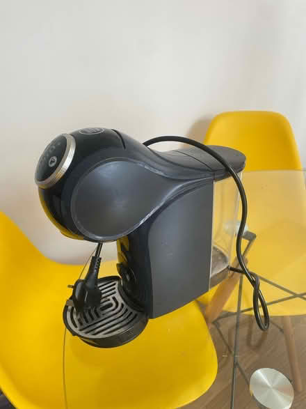 Photo of free Coffee machine (Coventry) #1