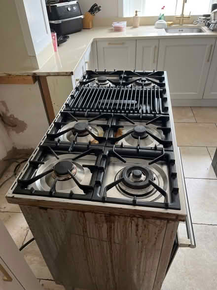 Photo of free Range cooker (Dun Laoghaire) #2