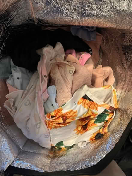Photo of free Girls clothes (Denton) #1