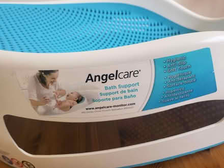 Photo of free Baby bath (Bexhill TN39... COODEN) #2