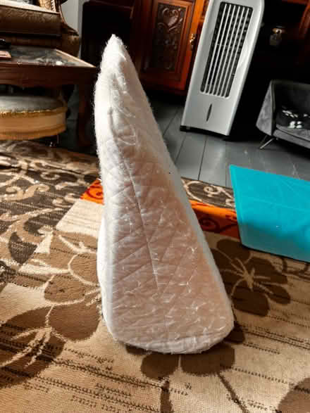 Photo of free Foam back/ leg wedge (Spondon DE21) #2