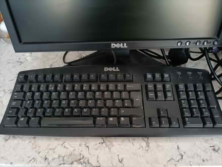Photo of free Dell Inspiron computer (Snodland) #4