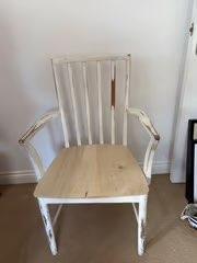 Photo of free Chair (Abingdon-on-Thames OX14) #1