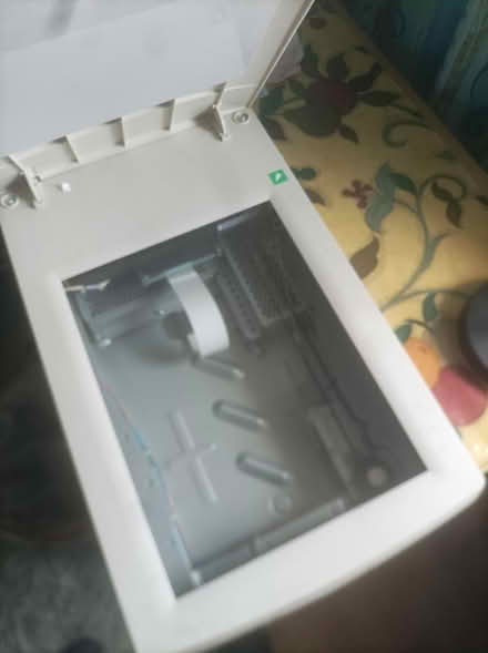 Photo of free Scanner (Coulsdon CR5) #2
