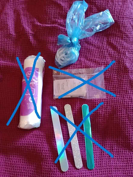 Photo of free Various items (Deptford) #2