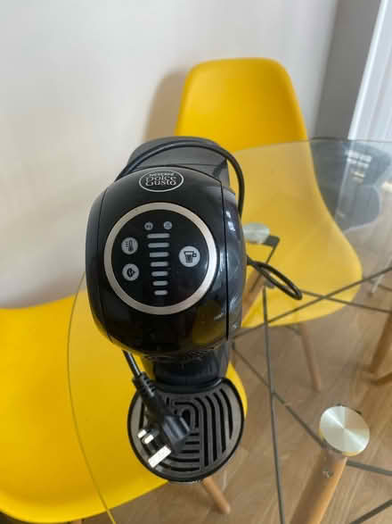 Photo of free Coffee machine (Coventry) #2