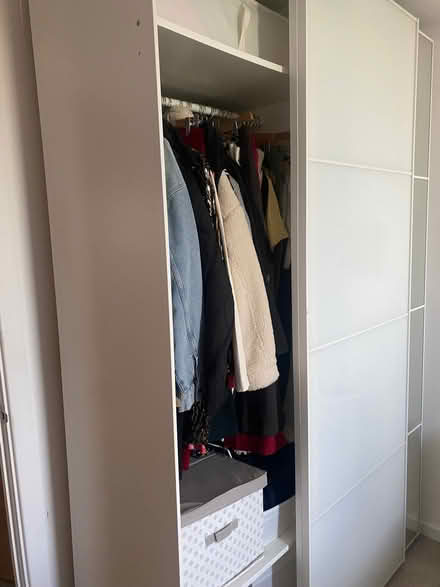Photo of free Ikea Pax Wardrobe (Beulah Hill SE19) #3