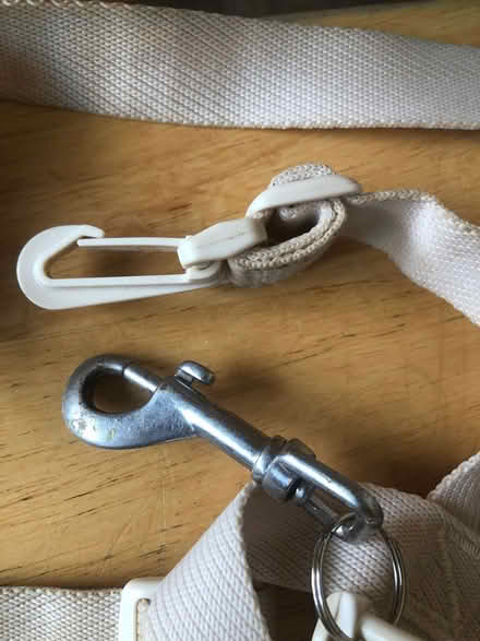 Photo of free Wooden Highchair (L15 Wavertree) #3