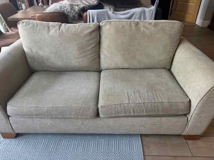 Photo of free 3 sofas (Colchester CO3) #1