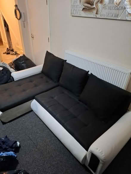 Photo of free Sofa (WV14) #3