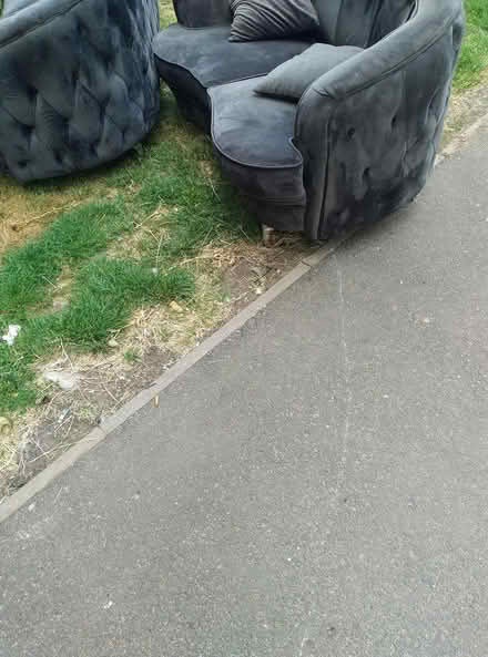 Photo of free Sofa (B31) #3