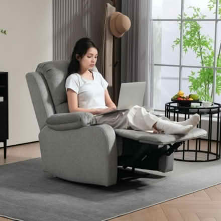 Photo of Recliner chair (Tring HP23) #1