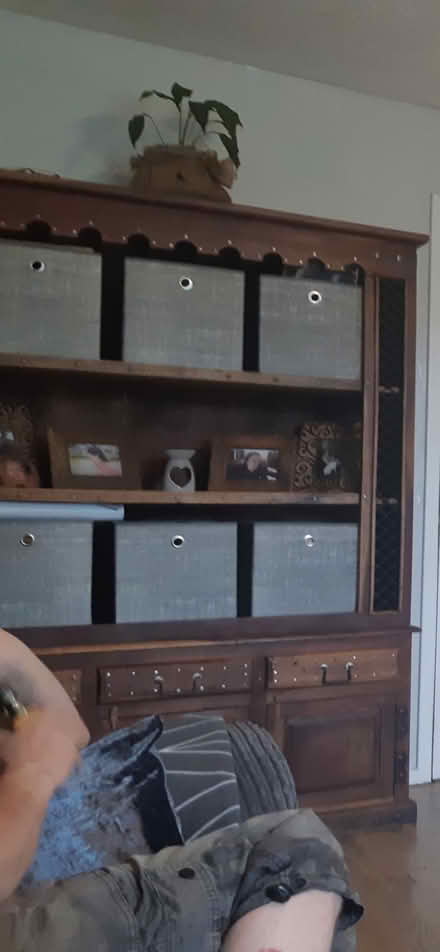 Photo of free Bookcase (Lane End HP14) #2