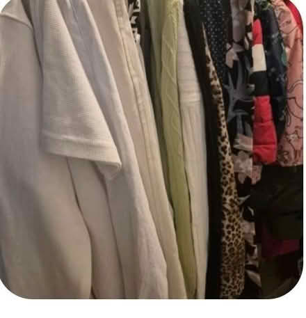 Photo of men's xxl clothes (Aigburth L17) #2