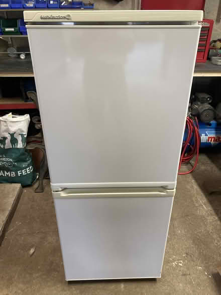 Photo of free Fridge/Freezer (Glassonby CA10) #1