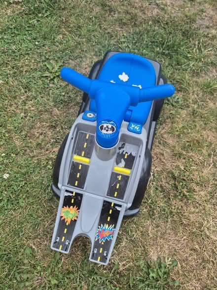 Photo of free Ride on (Leeds woodlesford) #3