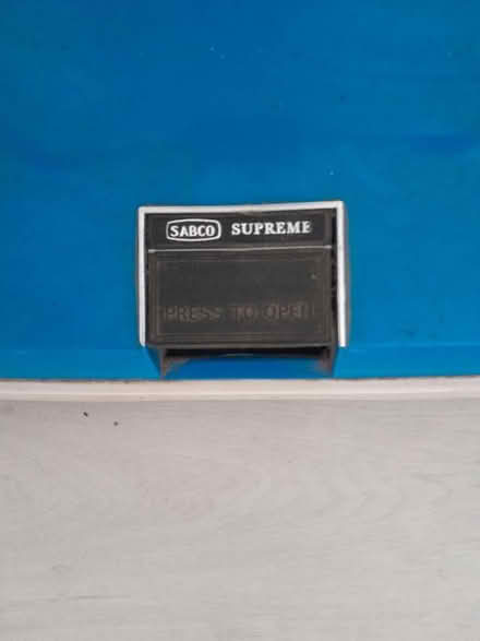 Photo of free Push Carpet Cleaner (Beauchief, S8) #2