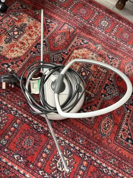 Photo of free Television aerial (Station Parade E17) #1