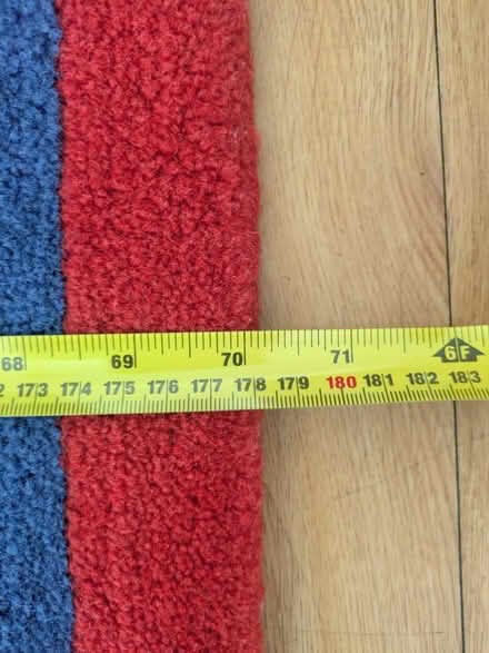 Photo of free Kids rug (South Croydon) #2