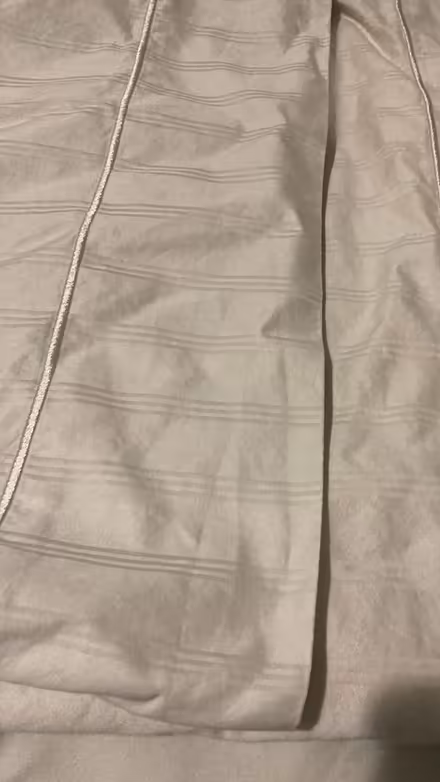 Photo of free Full-size bed sheets (Howard Co) (Scaggsville) #1