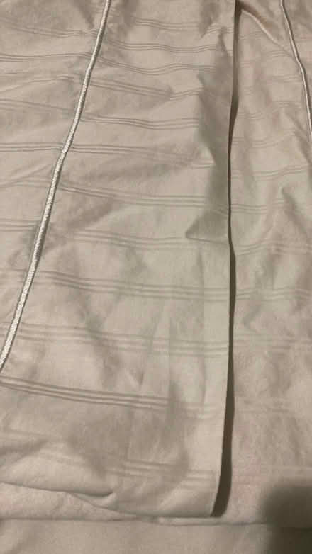 Photo of free Full-size bed sheets (Scaggsville) #1