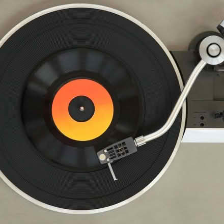 Photo of Vinyl (Sherborne DT9) #1