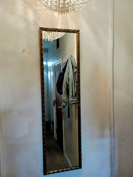 Photo of free Wall Mirror (Deptford) #1