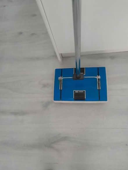 Photo of free Push Carpet Cleaner (Beauchief, S8) #3