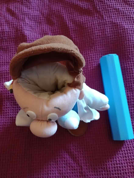 Photo of free Mr. Tetley Kitchen kitty (Deptford) #3