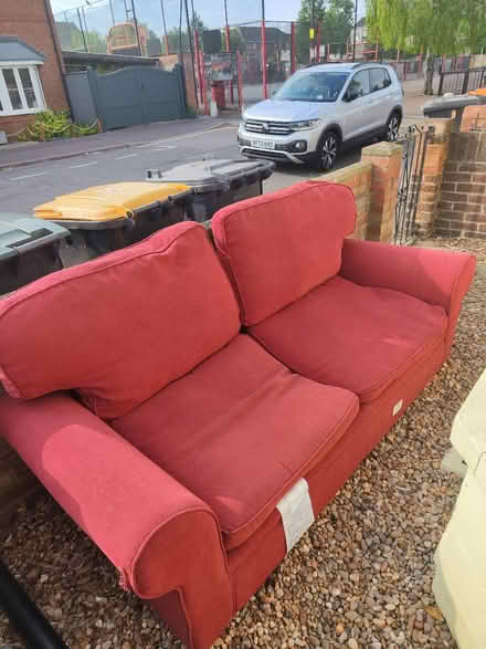 Photo of free Sofa bed (MK42) #3