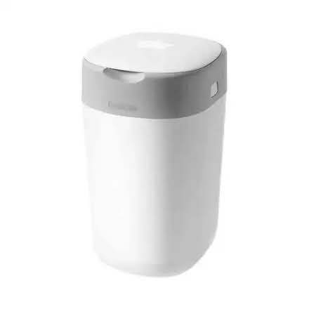 Photo of free Tommee Tippee Nappy Bin (Barnard's Green WR14) #1