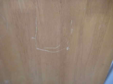 Photo of free Small Square Dining Table (Bracknell Forest RG12) #2