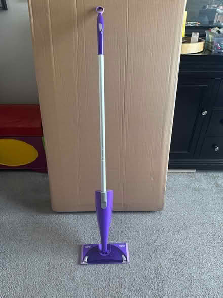 Photo of free Swiffer (Countryside) #1