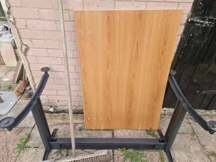 Photo of free Workbench / Desk (Carlisle CA1) #1