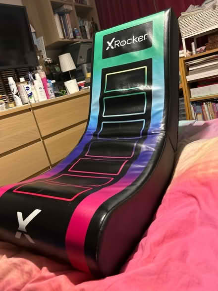 Photo of free Gaming chair (Parkside SK7) #2