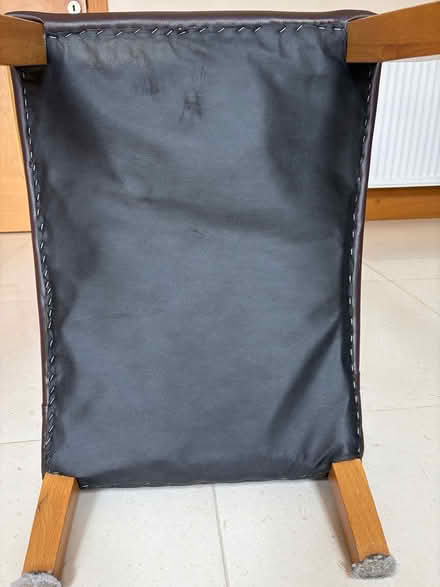 Photo of free Dining chairs (Finglas) #2