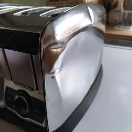 Photo of free Procter Silex Bagle Toaster (Victory Heights, North Seattle) #2