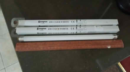 Photo of free Light Bulbs (Cockermouth) #1