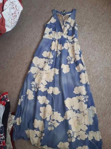 Photo of free Ladies clothes- mostly size 12 (Aldingbourne PO20) #1