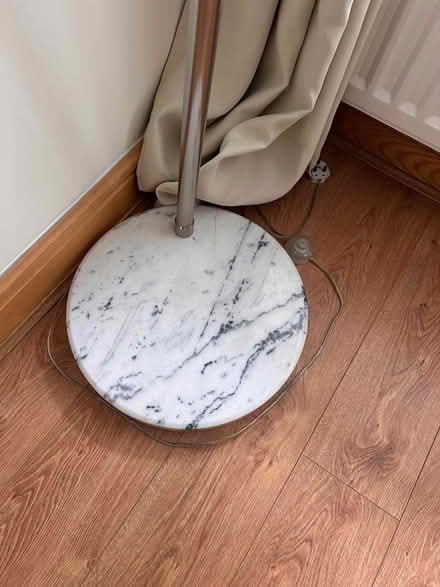 Photo of free Big lamp (Blagriffin) #2