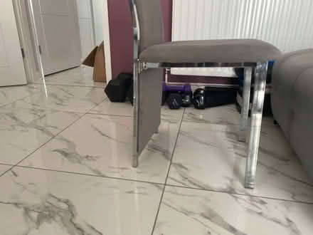 Photo of free Dining chairs (Eastwood SS9) #3