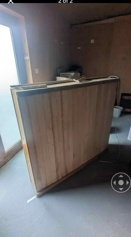 Photo of free Kitchen cabinet (Dublin 24) #2