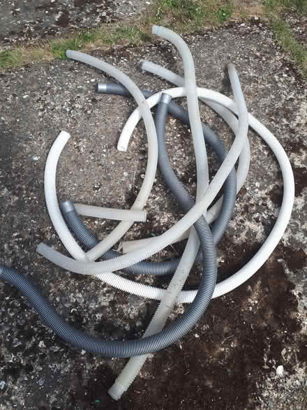 Photo of free Pieces of pipe (Aldingbourne PO20) #1
