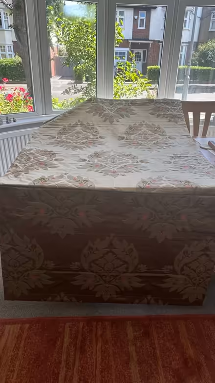 Photo of free Roman blind (Leicester LE2) #1