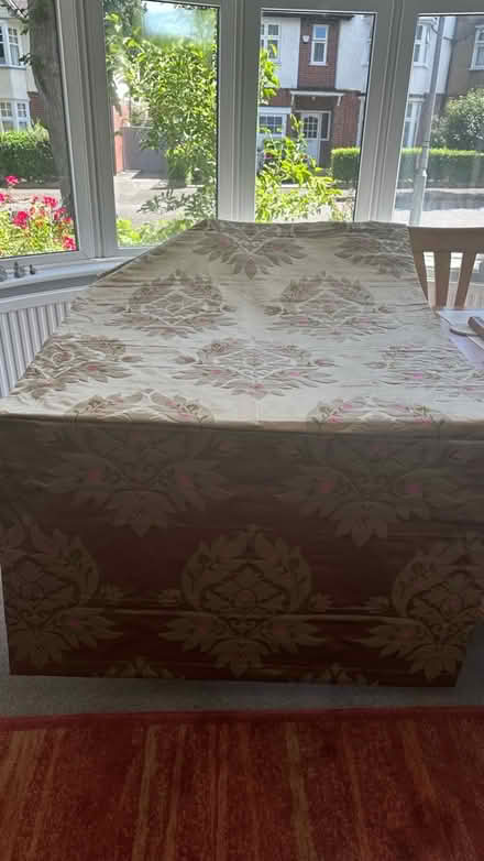 Photo of free Roman blind (Leicester LE2) #1