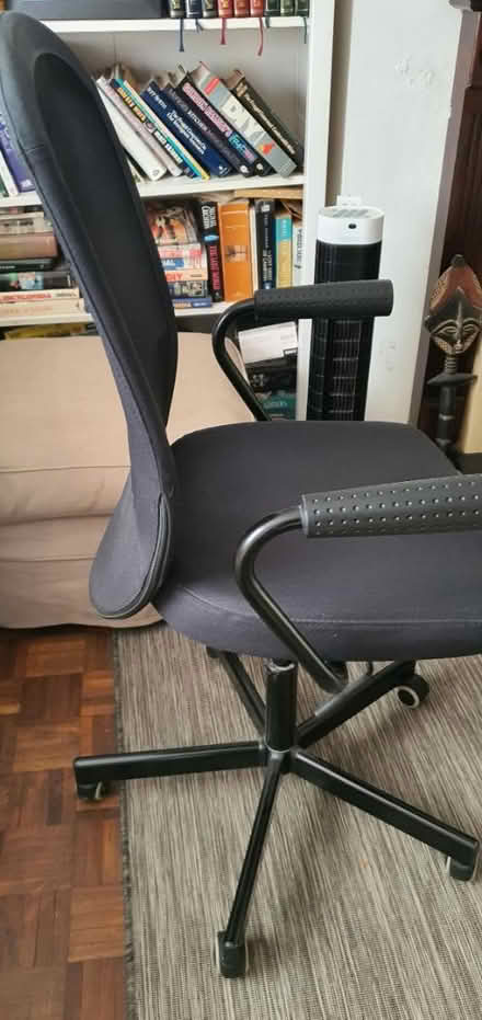 Photo of free Office Chair (Richmond, TW10) #3