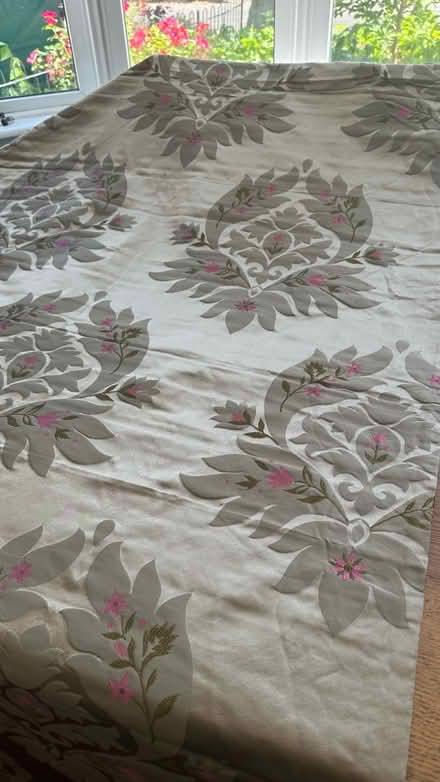 Photo of free Roman blind (Leicester LE2) #2