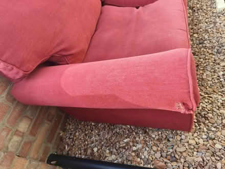 Photo of free Sofa bed (MK42) #2
