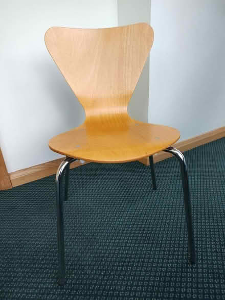 Photo of free Chair (EX5) #2