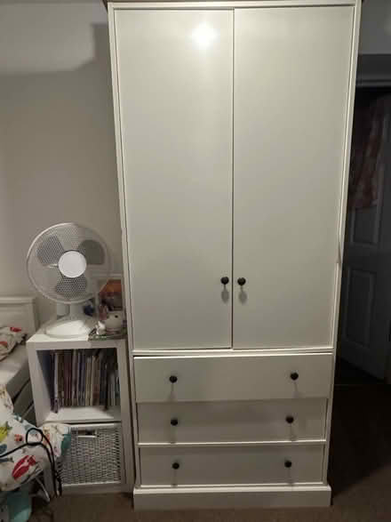 Photo of free Wardrobe (Se25 5BH) #1